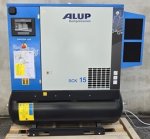 Compresseur SCK15