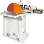 Ponceuse à disque DG 60