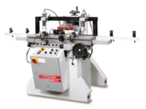 Mortaiseuse à bédane horizontale Framar MBO-T1