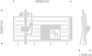 Dimensions Manuale-SVP-133-S