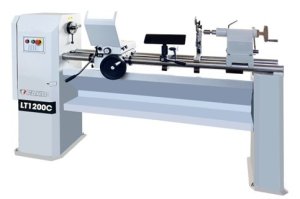 Tour à bois FAHD LT 1200 C