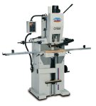 Mortaiseuse à chaîne Centauro CVS 50