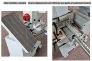 Table et guides CTM EVO