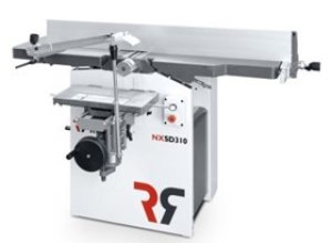 Rabot-dégau NXSD310