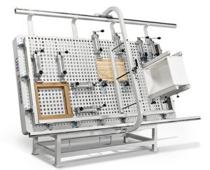 Presse hydraulique universelles UNI