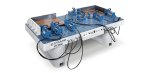 Presse universelle pneumatique STC