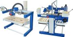 Ristiquer, brosser et satinier CMA SPZ1 et CLS