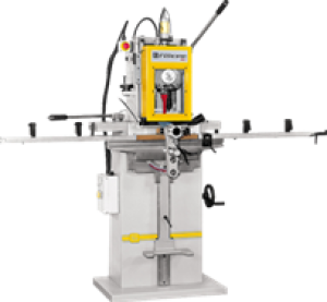 Mortaiseuse Framar MB 1