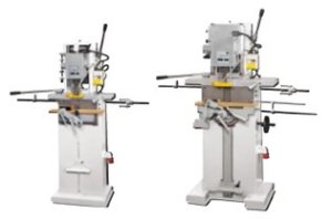 Mortaiseuse à chaîne Framar MC 30 - MC 50