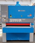 Houfek SPB 1300RC - 2001