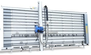 Scie à panneaux Univer 620 