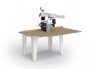 Scie radiale RS 650 750-DBR6