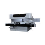 Tenonneuse VERTONGEN Pentho Control